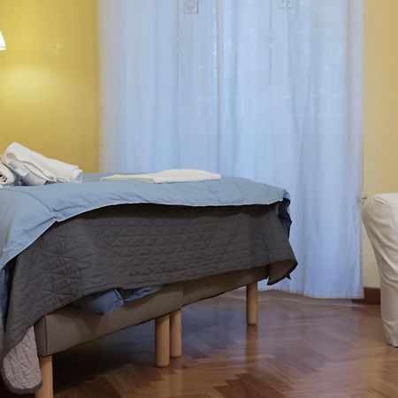 Bed and Breakfast La Breccia A Porta Pia Рим Экстерьер фото