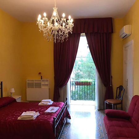 Bed and Breakfast La Breccia A Porta Pia Рим Экстерьер фото