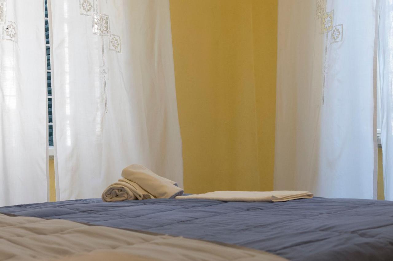 Bed and Breakfast La Breccia A Porta Pia Рим Экстерьер фото