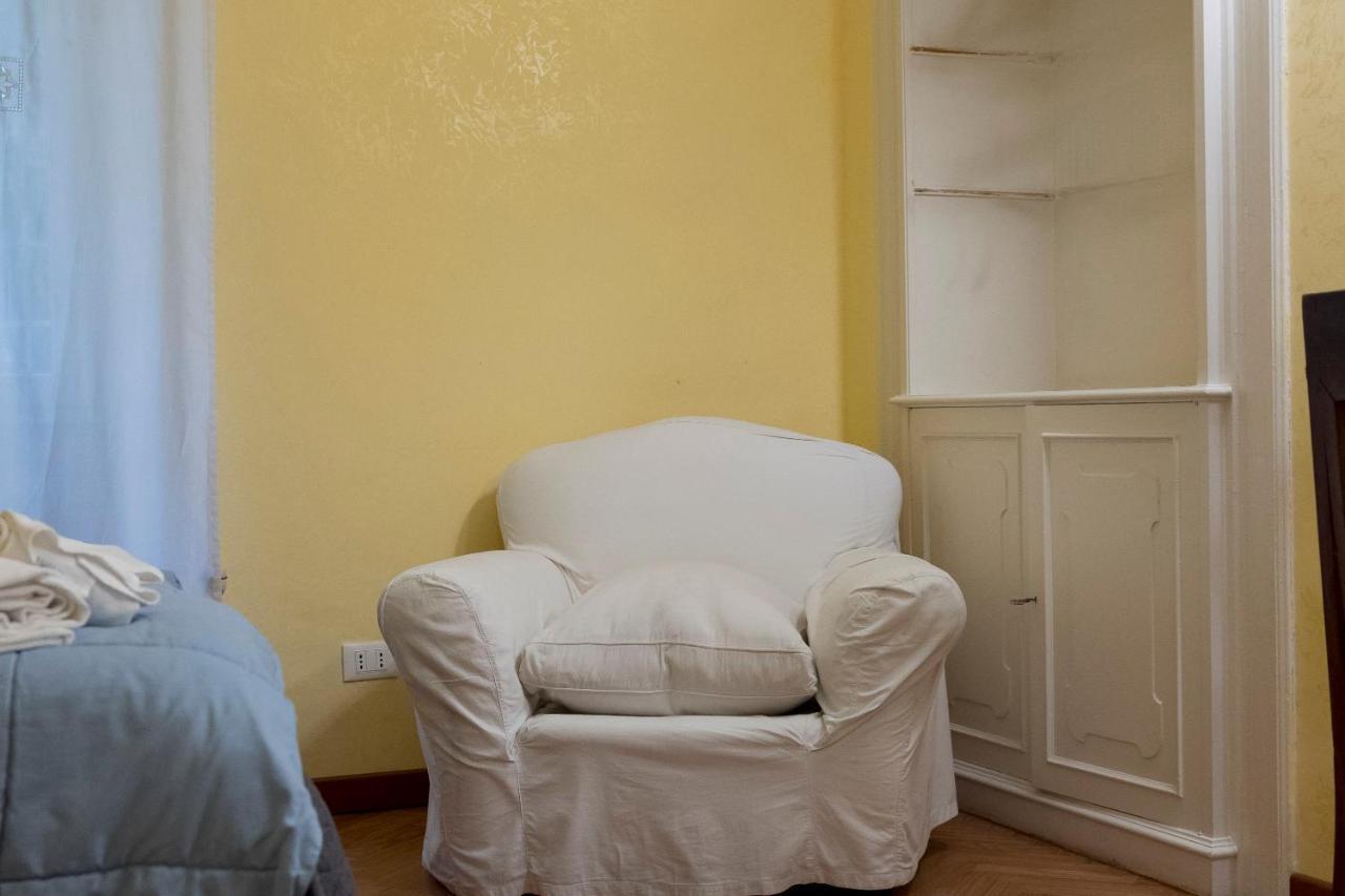 Bed and Breakfast La Breccia A Porta Pia Рим Экстерьер фото