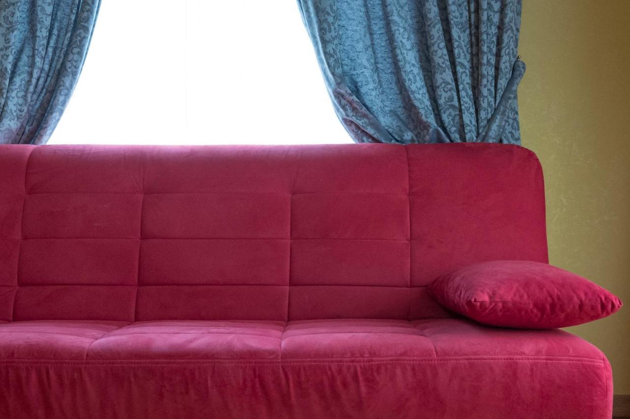 Bed and Breakfast La Breccia A Porta Pia Рим Экстерьер фото