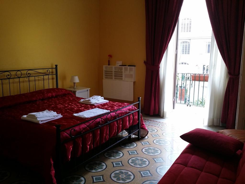 Bed and Breakfast La Breccia A Porta Pia Рим Экстерьер фото